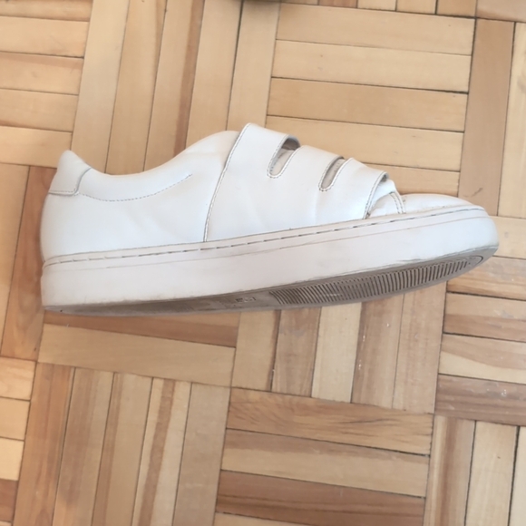 Tiger of Sweden leather sneakers size 37 - Picture 9 of 13